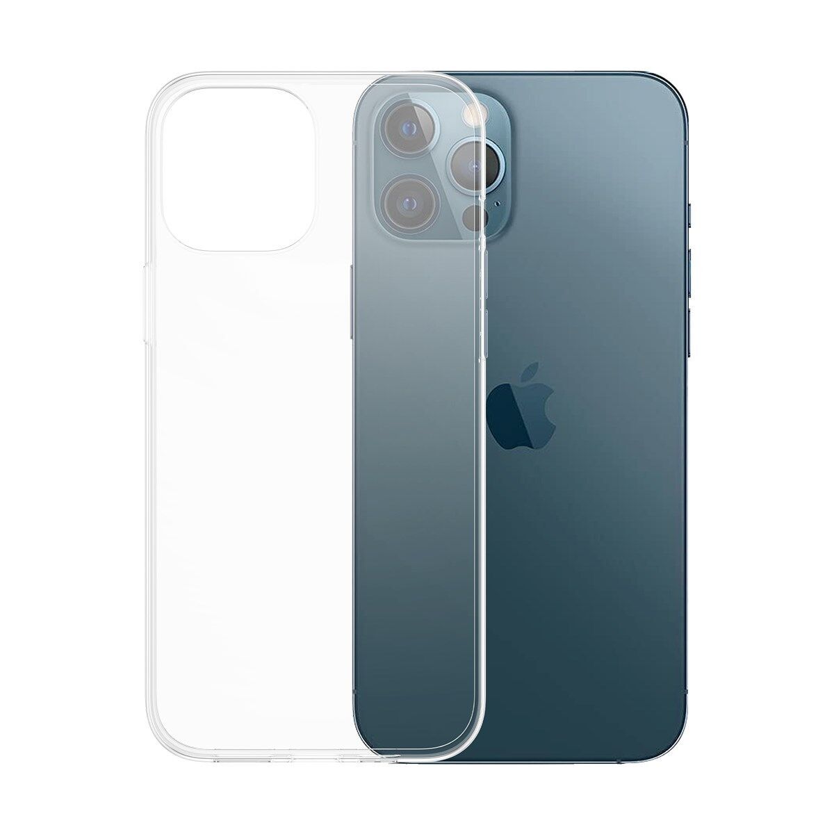 Nachhaltige Handyhülle iPhone 12 Pro Max
