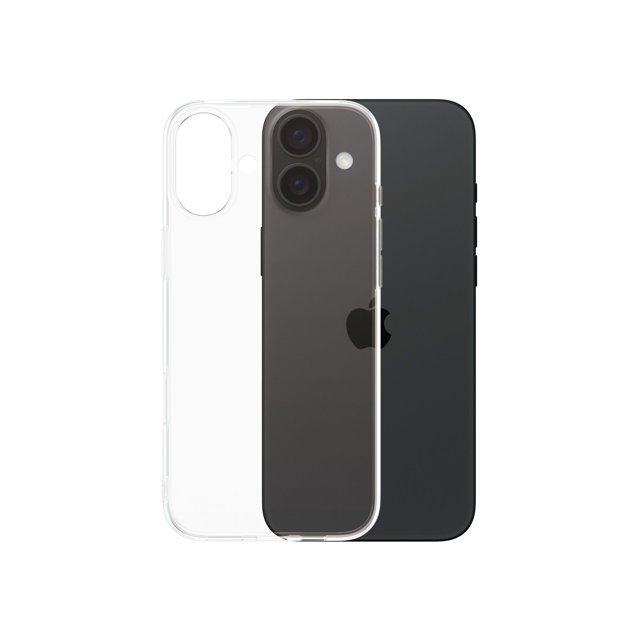 Nachhaltige Handyhülle iPhone 16 Plus