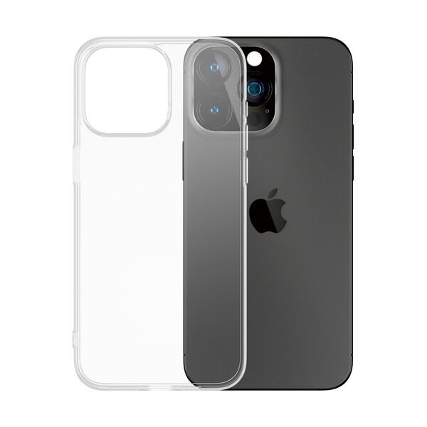 Nachhaltige Handyhülle | iPhone 15 Pro Max 1