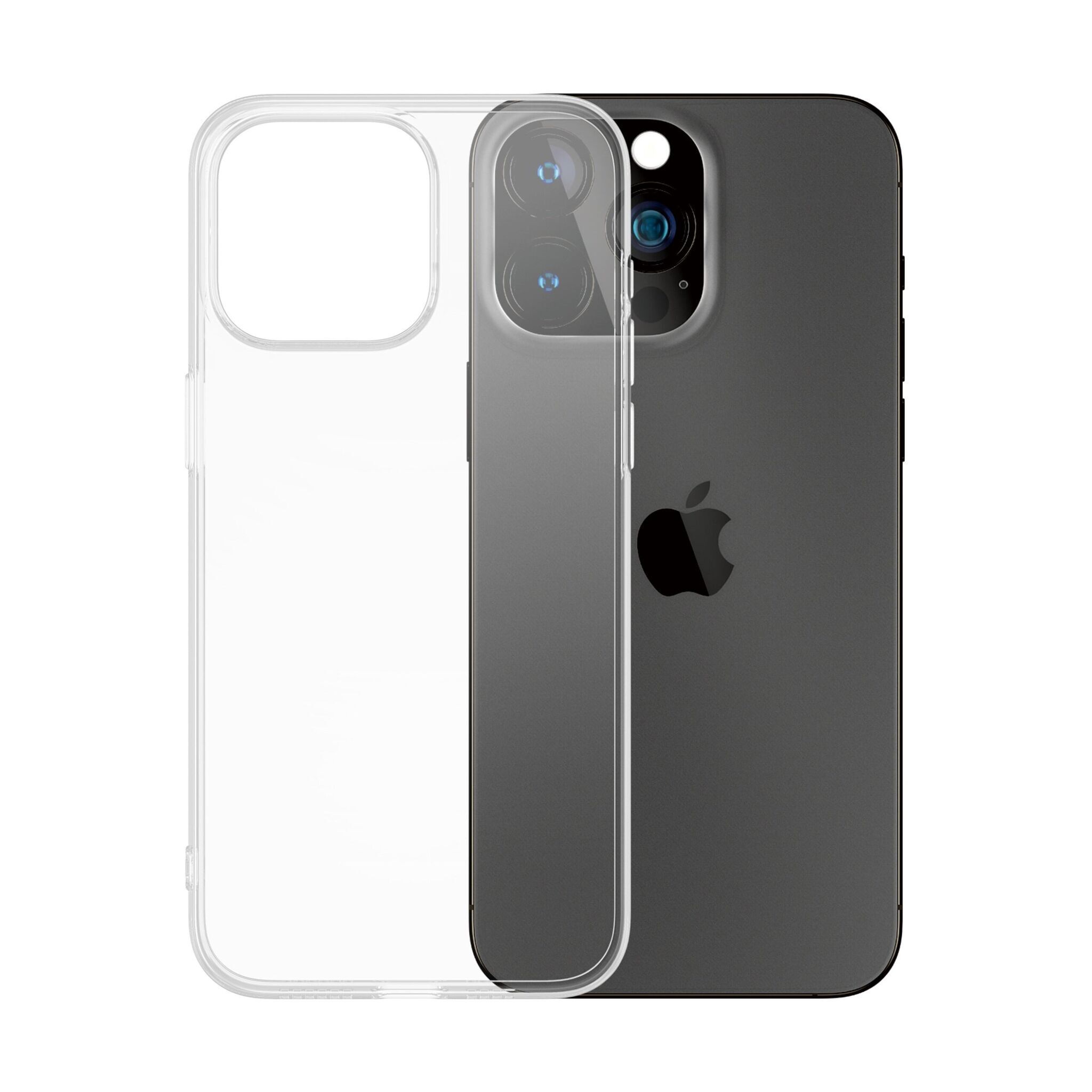 Nachhaltige Handyhülle iPhone 15 Pro Max