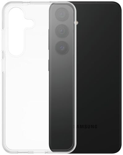 PanzerGlass Nachhaltige Handyhülle   Samsung Galaxy S24 - Refurbished