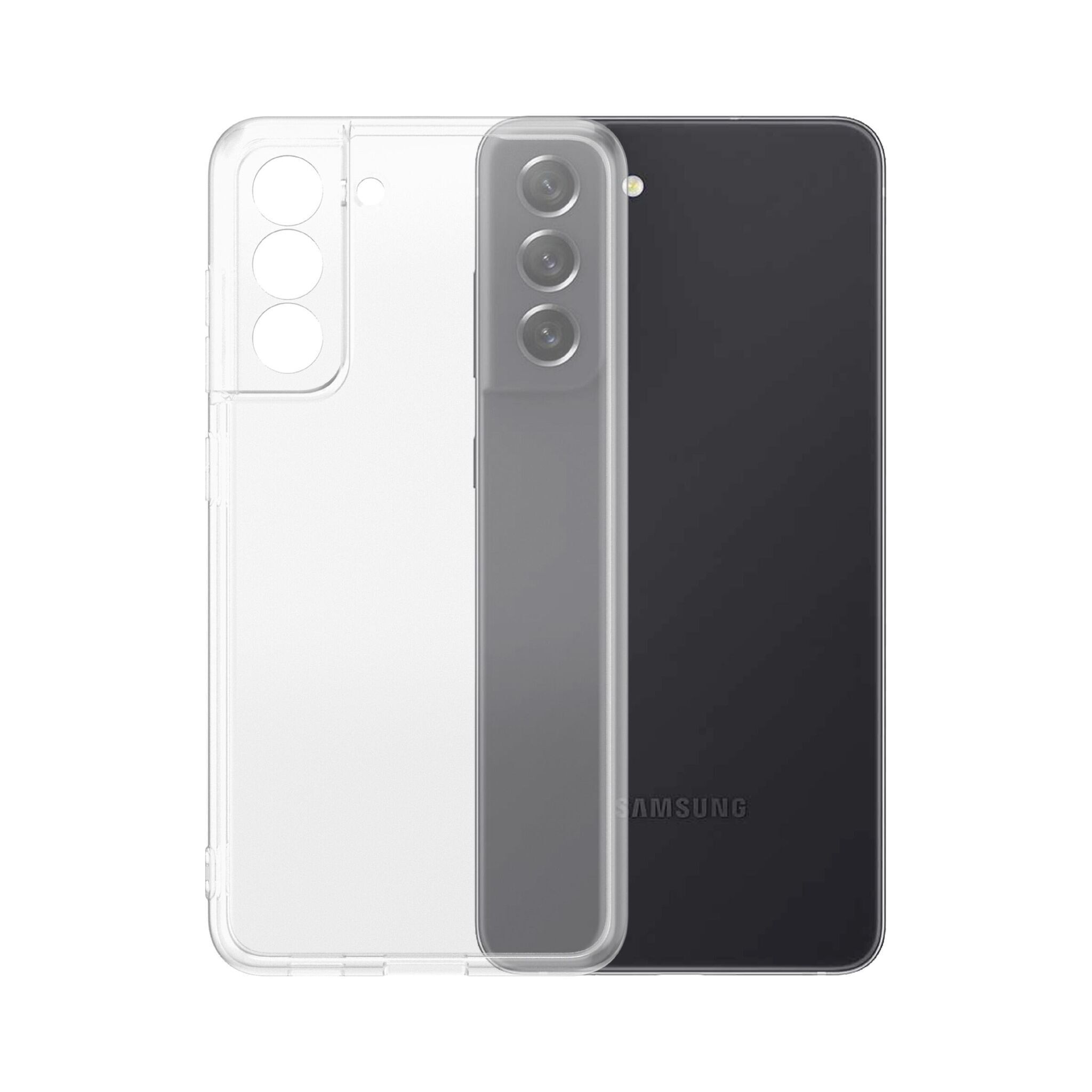 Nachhaltige Handyhülle Samsung Galaxy S21 FE