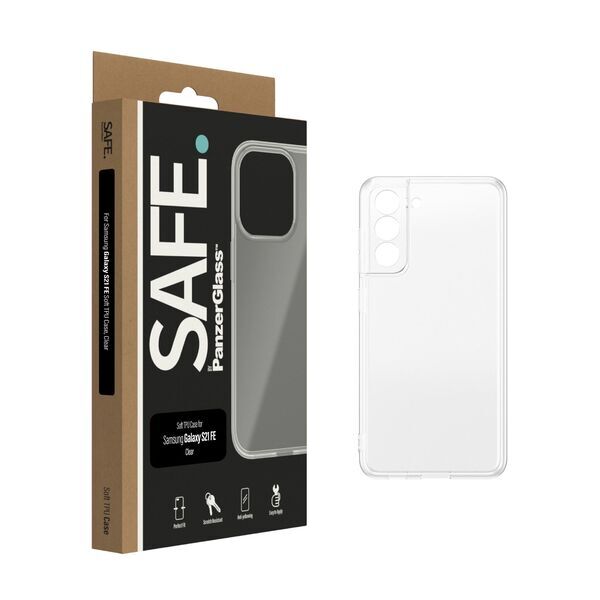 Sustainable Phone Cover | Samsung Galaxy S21 FE 2