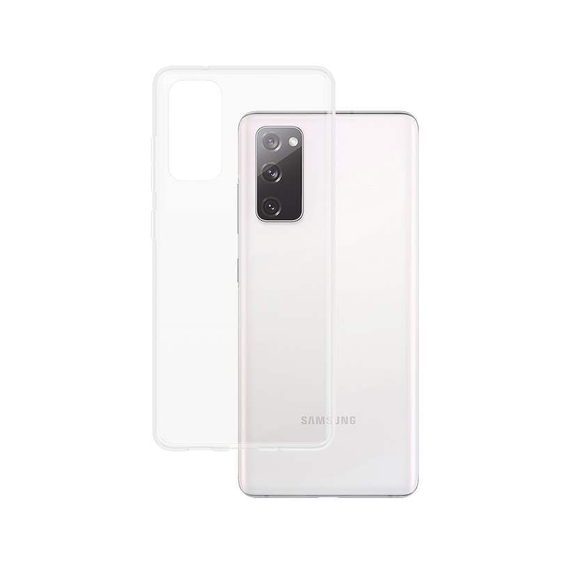 Nachhaltige Handyhülle Samsung Galaxy S20 FE