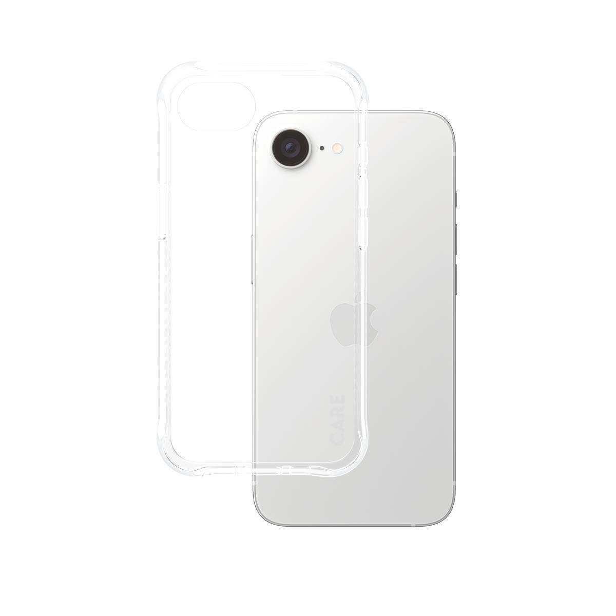 Nachhaltige Handyhülle iPhone 16e/17e
