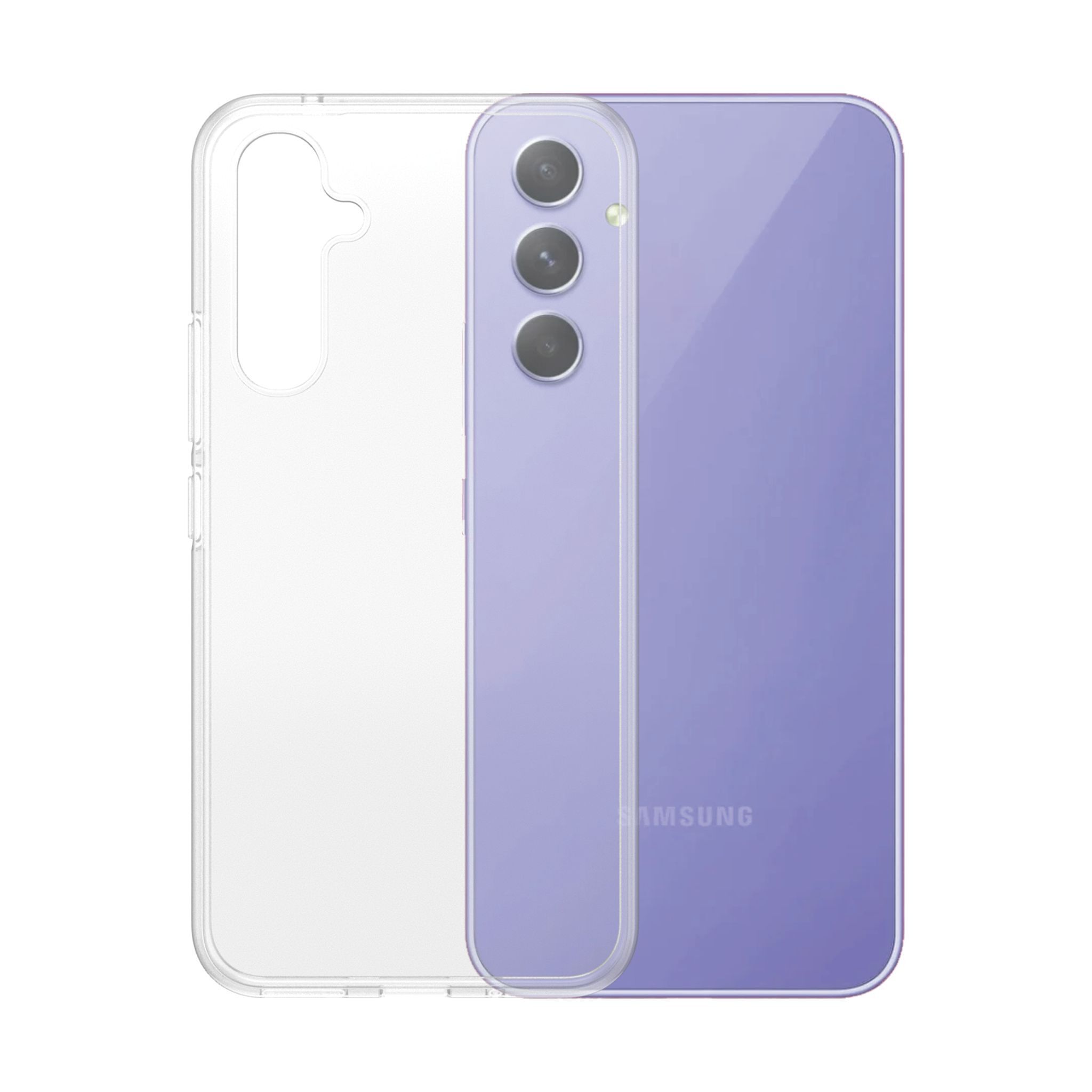 Duurzaam telefoonhoesje | Samsung Galaxy A54 5G