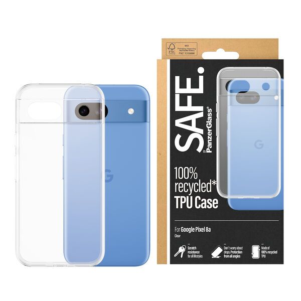 Sustainable Phone Cover | Google Pixel 8a, image 2 of 3