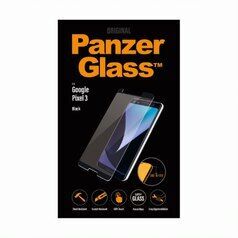Screen Protector Google Pixel | PanzerGlass™ | Google Pixel 3 | Clear Glass, image 2 of 2
