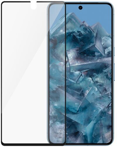 Screen Protector Google Pixel | PanzerGlass | Google Pixel 8 Pro | Clear Glass