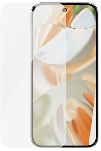 Displayschutz Google Pixel   PanzerGlass™   Google Pixel 9/9 Pro   Clear Glass - Refurbished