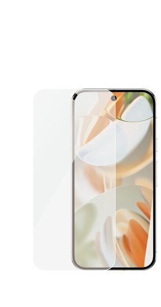 Displayschutz Google Pixel | PanzerGlass™ | Google Pixel 9/9 Pro | Clear Glass 1