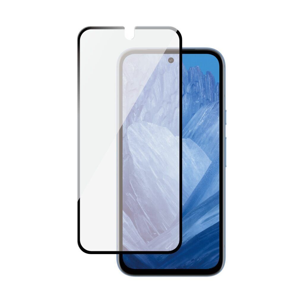 Displayschutz Google Pixel PanzerGlass Google Pixel 8a Clear Glass