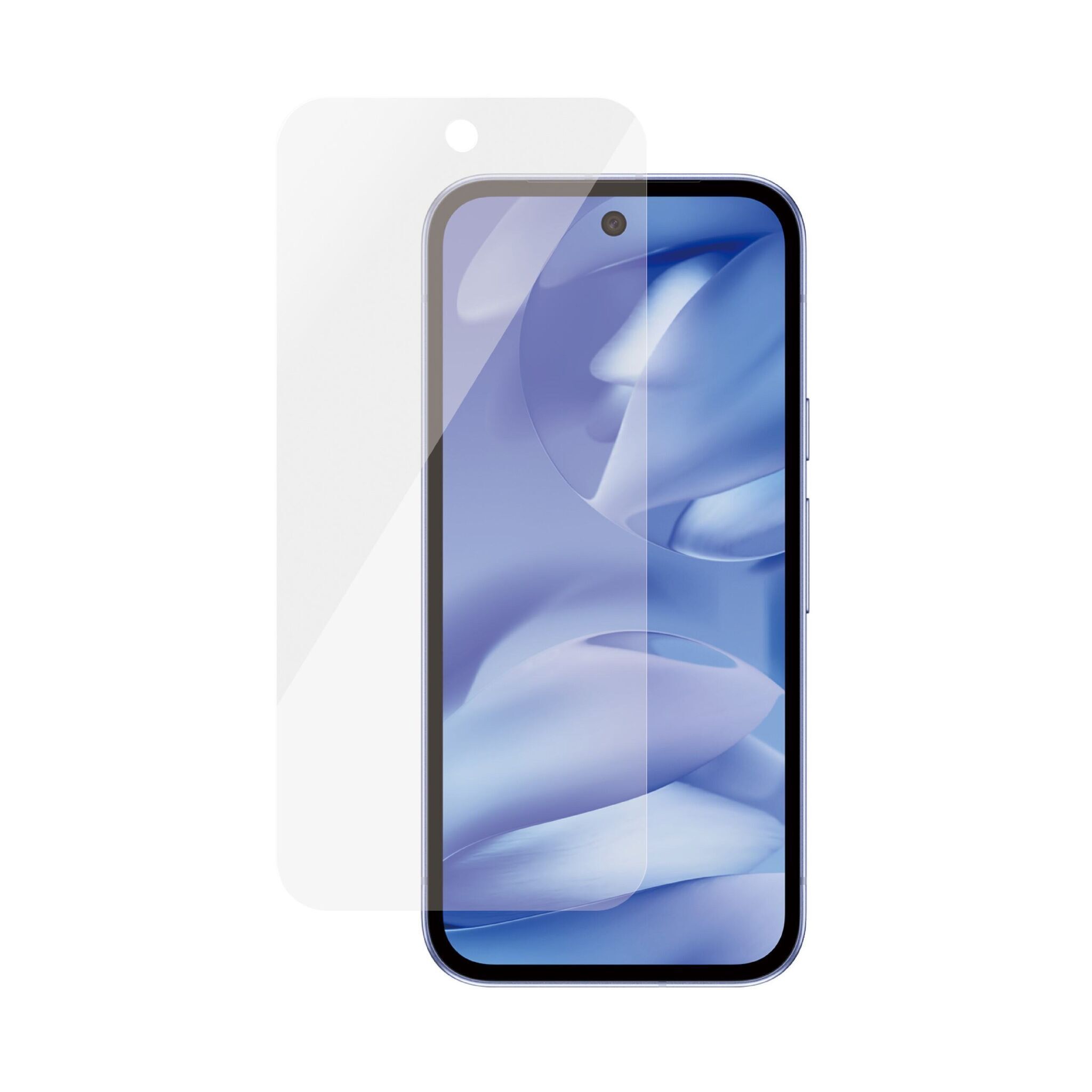 Displayschutz Google Pixel PanzerGlass Google Pixel 9a Clear Glass