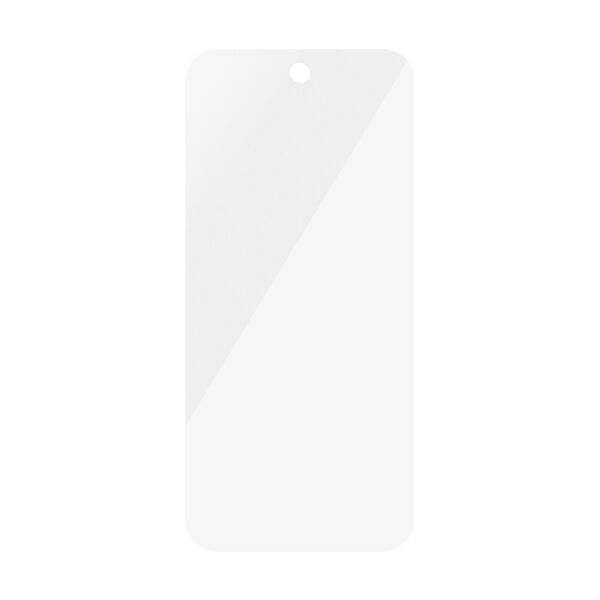 Displayschutz Google Pixel | PanzerGlass™ | Google Pixel 9a | Clear Glass, image 3 of 3