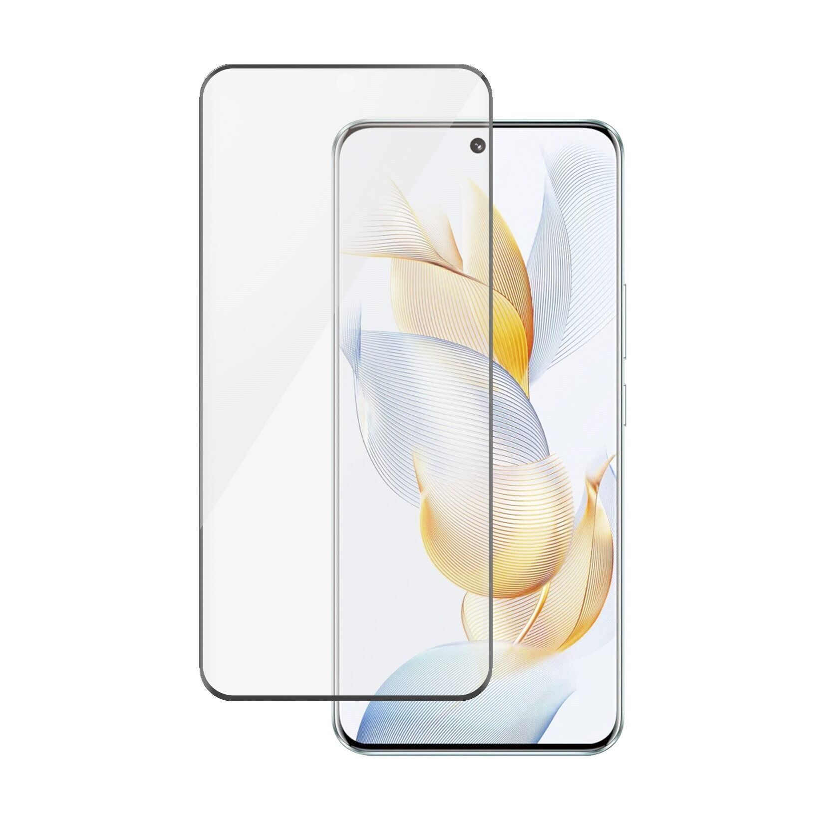 Displayschutz Honor PanzerGlass Honor 90 Clear Glass