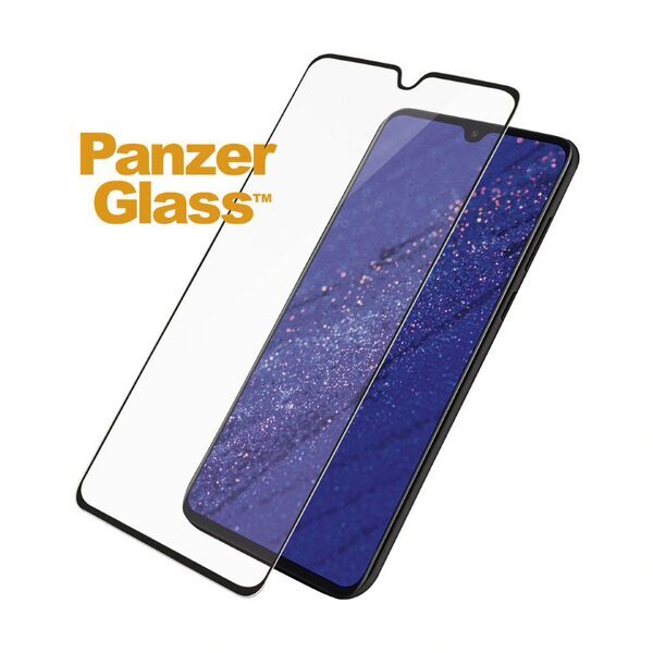 Protecteur d’écran Huawei | PanzerGlass™ | Huawei Mate 20 X | Clear Glass 1