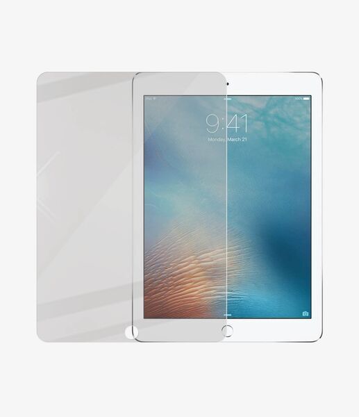 Skærmbeskytter iPad | PanzerGlass™ | iPad/Air/Pro 9.7’’ | Clear Glass