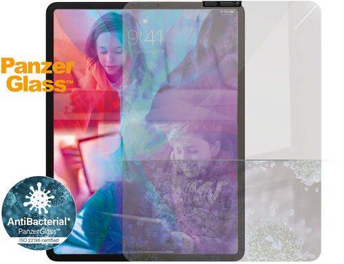 Screen Protector iPad | PanzerGlass | iPad Pro 12.9’’ | Clear Glass