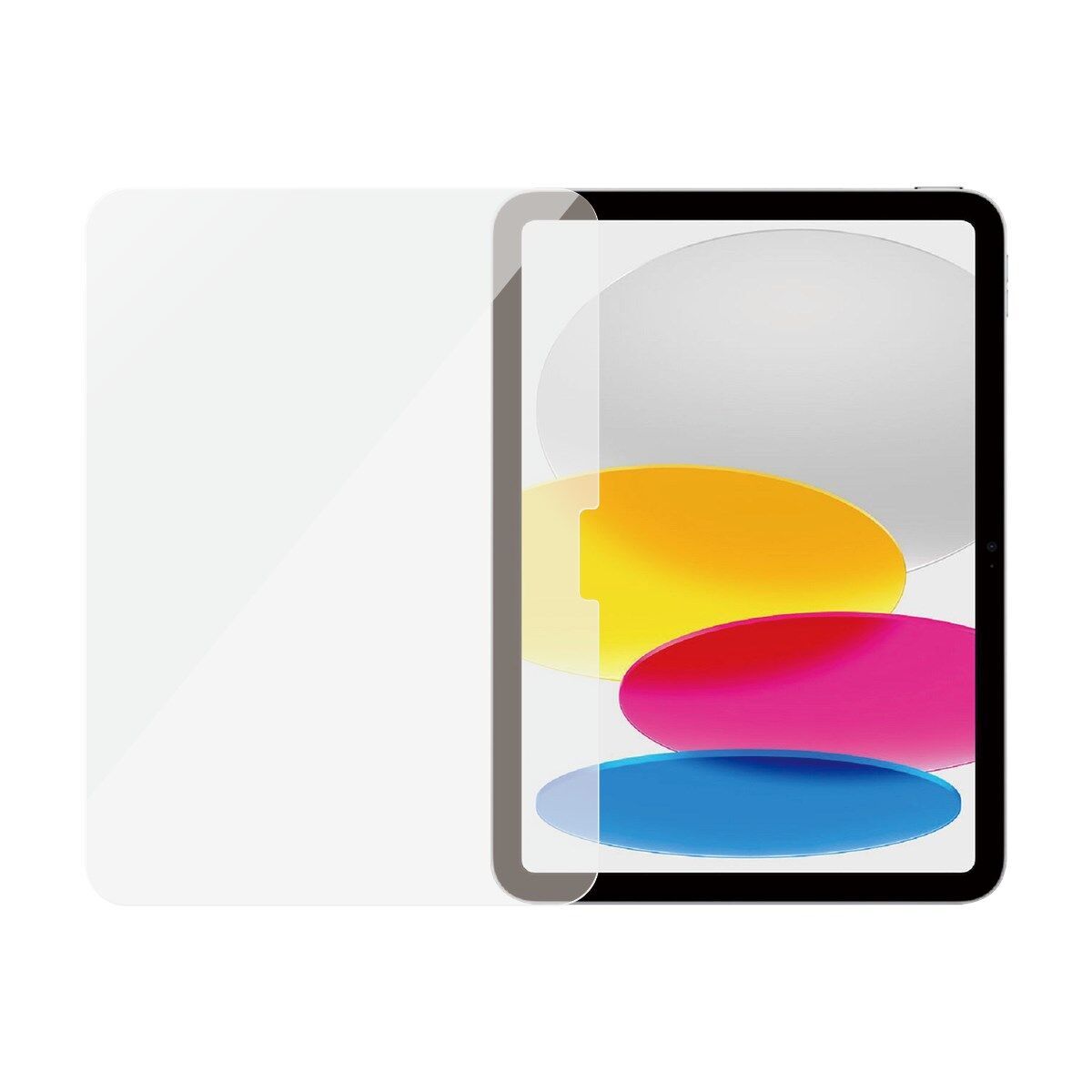 Displayschutz iPad PanzerGlass iPad 11.0"/10.9" Clear Glass