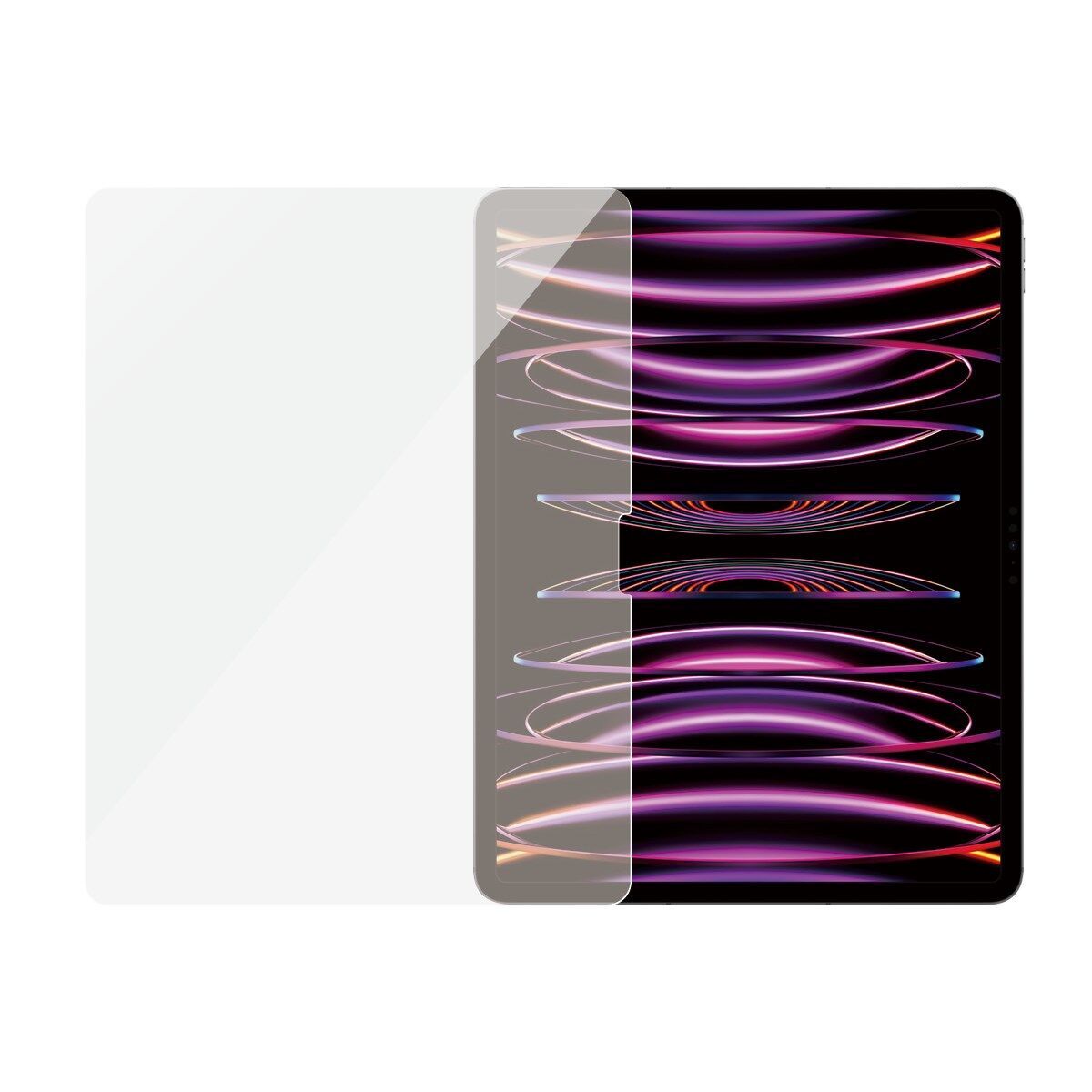 Displayschutz iPad PanzerGlass iPad 13.0" Clear Glass