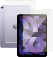 Transparent iPad Cover & Screen Protector | PanzerGlass™