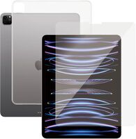 Transparent iPad Cover & Screen Protector | PanzerGlass™