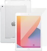 Transparante iPad-hoes & screenprotector | PanzerGlass™