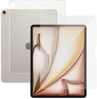 Transparent iPad Cover & Screen Protector | PanzerGlass™