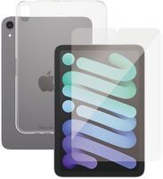 Transparante iPad-hoes & screenprotector | PanzerGlass™