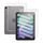 Transparante iPad-hoes & screenprotector | PanzerGlass™ | iPad Mini (2021-2024) | 8.3" thumbnail 1/2