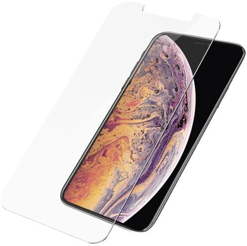 iPhone skärmskydd | PanzerGlass | iPhone XS Max/11 Pro Max | Clear Glass