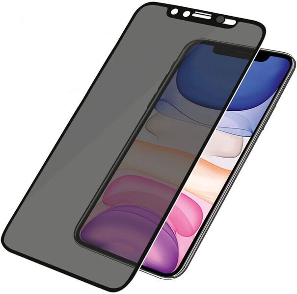 Protezione display iPhone | PanzerGlass™ | iPhone X/XS/11 Pro | privacy + CamSlider
