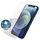 Displayschutz iPhone | PanzerGlass™ | iPhone 12 mini | Clear Glass thumbnail 1/2