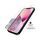 Protezione display iPhone | PanzerGlass™ | iPhone 13 mini | Clear Glass thumbnail 1/2