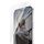 Ekrano apsauga iPhone | PanzerGlass™ | iPhone 17 Pro/17/16 Pro | Clear Glass, thumbnail 1 of 2