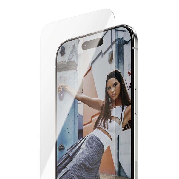 Pellicola protettiva iPhone | PanzerGlass™ | iPhone Air, image 1 of 3