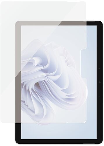 Microsoft Surface skärmskydd | PanzerGlass | Microsoft Surface Go 10" | Clear Glass