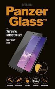 Samsung | Tempered Glass Screen Protector| PanzerGlass™ | Samsung Galaxy S10 Lite/M51 | Clear Glass