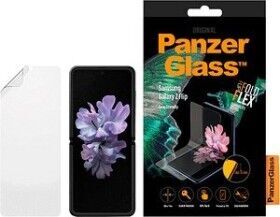 Screen Protector Samsung | PanzerGlass | Samsung Galaxy Z Flip | Clear Glass
