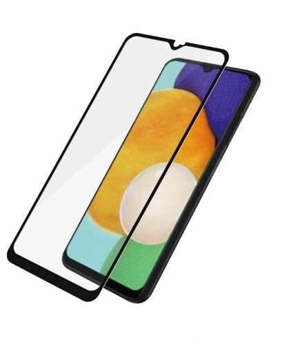 Samsung skärmskydd | PanzerGlass | Samsung Galaxy A3 (2014) A300F | Clear Glass
