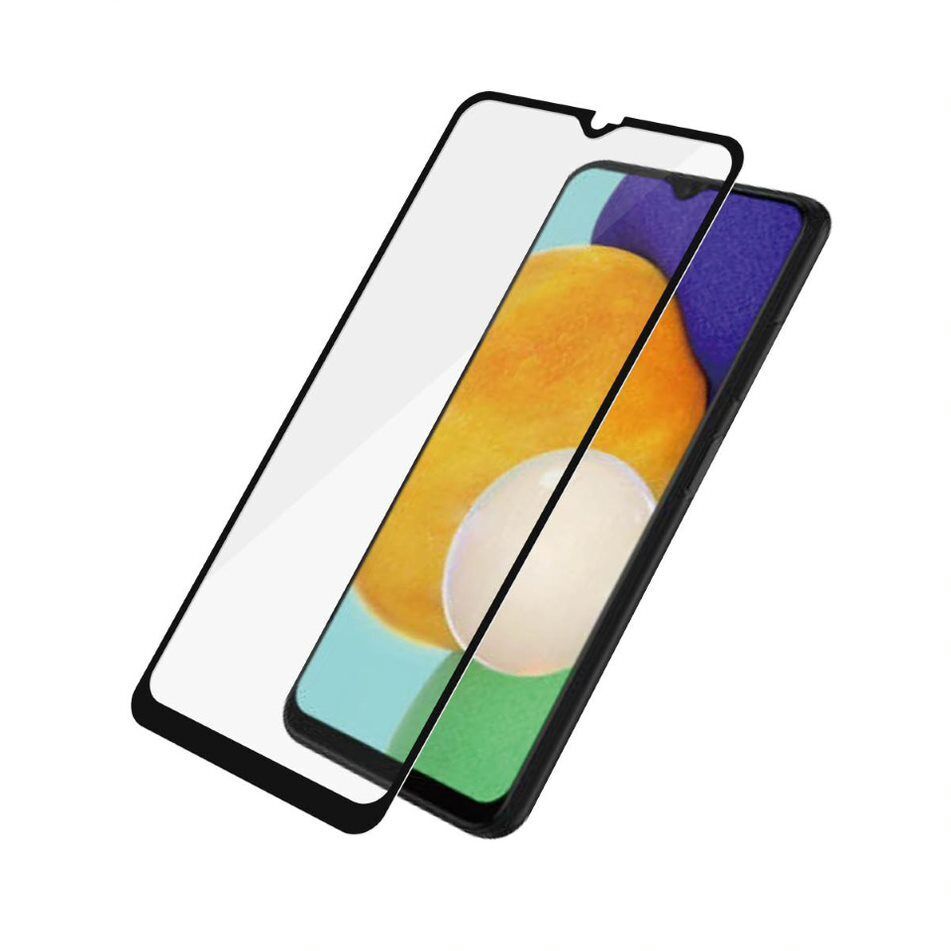 Displayschutz Samsung PanzerGlass Samsung Galaxy A3 (2014) A300F Clear Glass