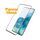 Samsung | Tempered Glass Screen Protector| PanzerGlass™ | Samsung Galaxy S20+ | Clear Glass thumbnail 1/2