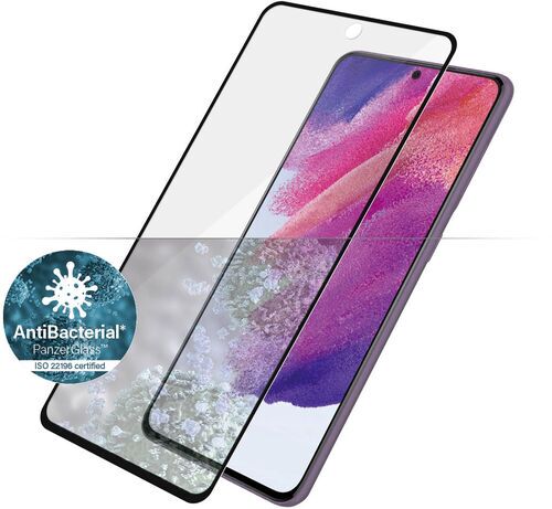 Screen Protector Samsung | PanzerGlass | Samsung Galaxy S21 FE 5G | Clear Glass