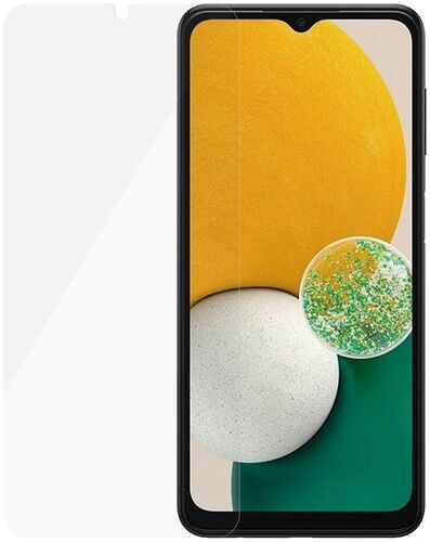 Screen Protector Samsung | PanzerGlass | Samsung Galaxy A14/A14 5G | Clear Glass