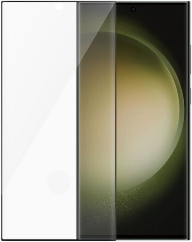 Screen Protector Samsung | PanzerGlass | Samsung Galaxy S23 Ultra | Clear Glass