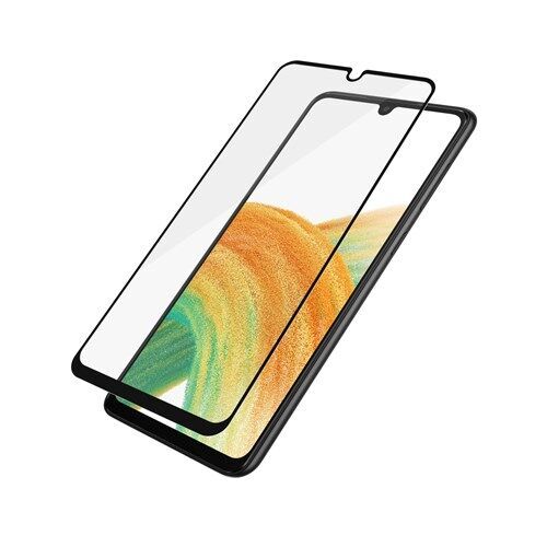 Samsung näytönsuoja | PanzerGlass™ | Samsung Galaxy A33 5G | Clear Glass