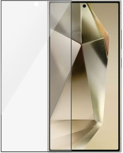 Screen Protector Samsung | PanzerGlass | Samsung Galaxy S24 Ultra | Clear Glass