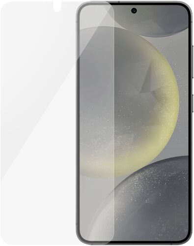 Screen Protector Samsung | PanzerGlass | Samsung Galaxy S24 | Clear Glass