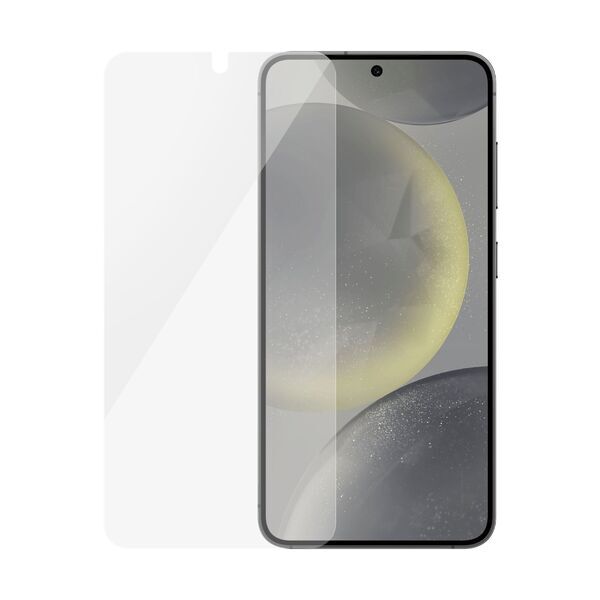 Displayschutz Samsung | PanzerGlass™ | Samsung Galaxy S24 | Clear Glass