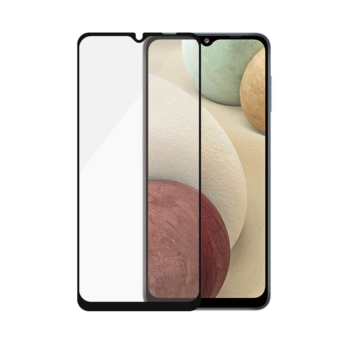 Displayschutz Samsung PanzerGlass Samsung Galaxy A12 Clear Glass